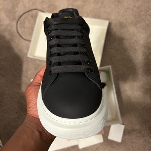 Alexander mcqueen shoe